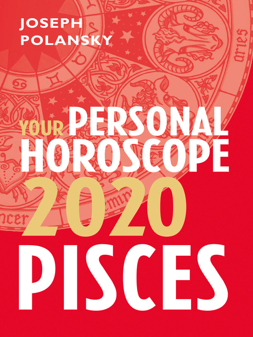 Cover of Pisces 2020